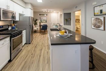 Kitchen unit